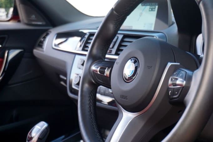 2025 BMW 2 Series
