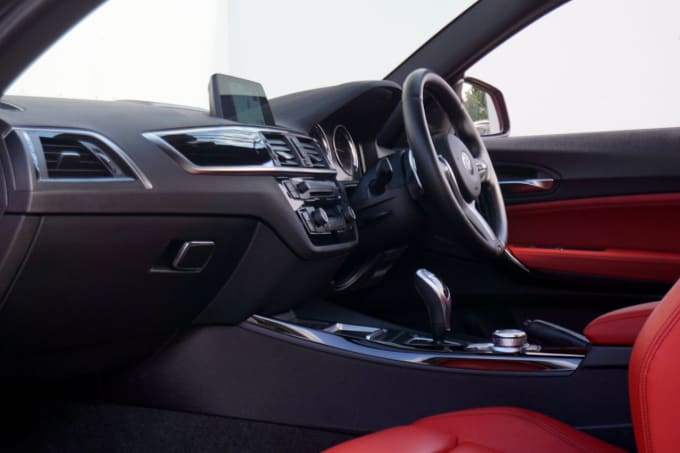 2025 BMW 2 Series