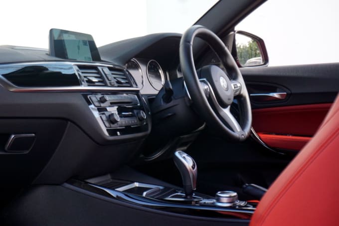 2025 BMW 2 Series