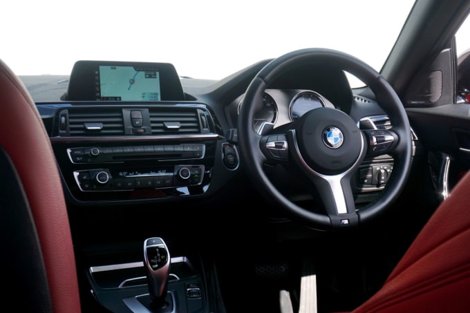 2025 BMW 2 Series