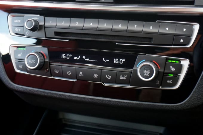 2025 BMW 2 Series