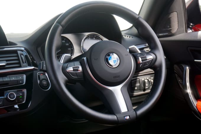 2025 BMW 2 Series
