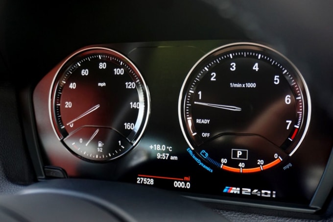 2025 BMW 2 Series