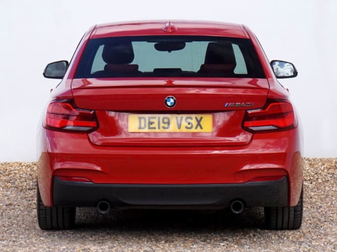 2025 BMW 2 Series