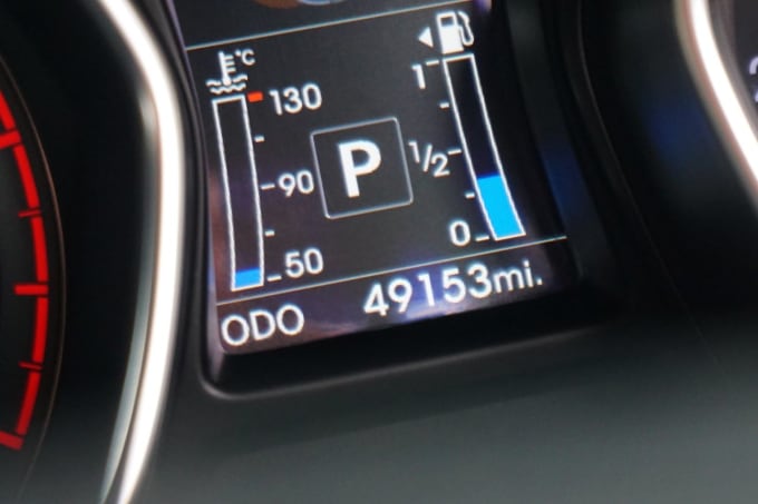 2025 Hyundai I30