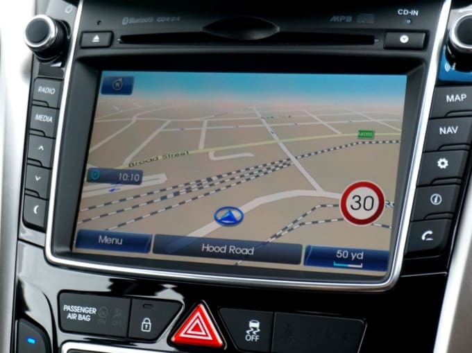 2025 Hyundai I30