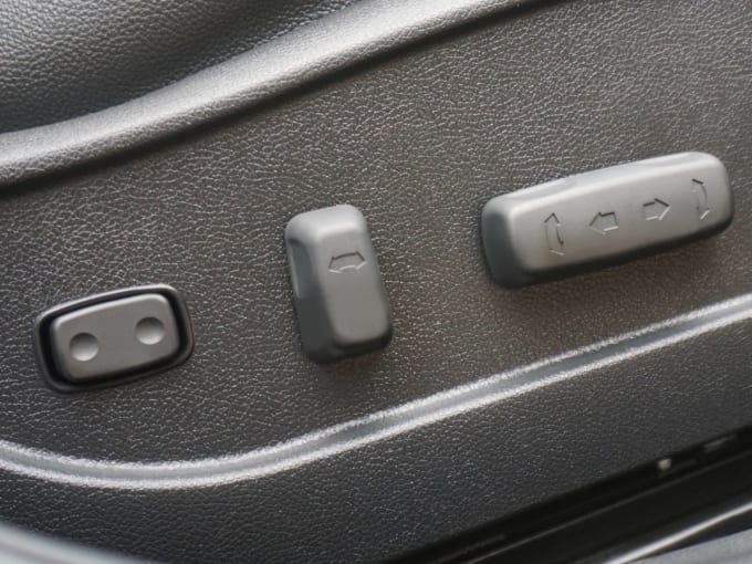 2025 Hyundai I30