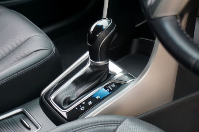 2025 Hyundai I30