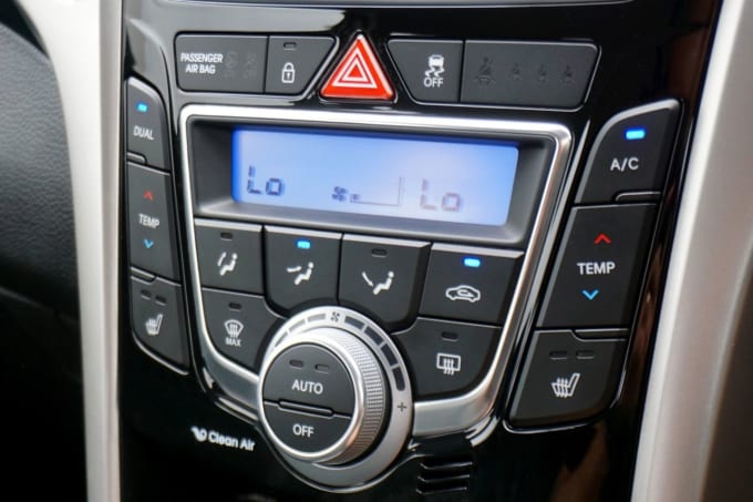 2025 Hyundai I30