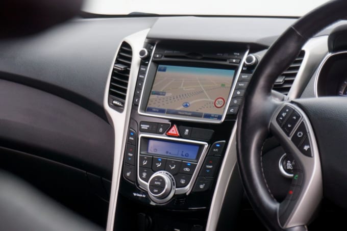 2025 Hyundai I30