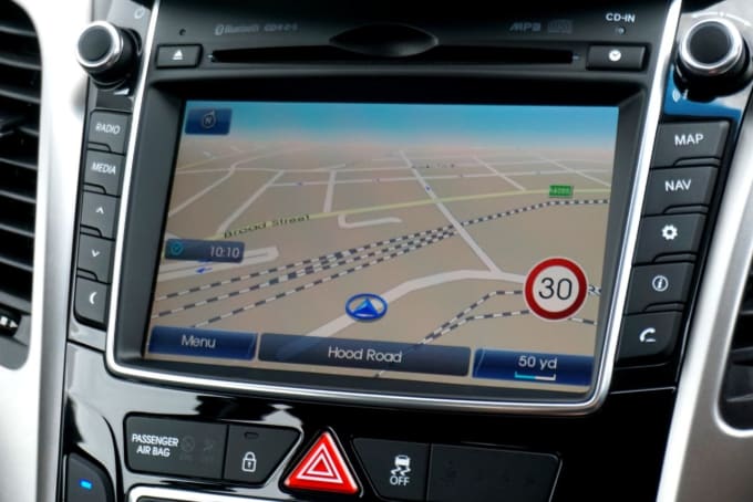 2025 Hyundai I30