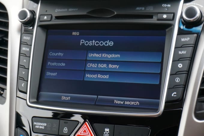2025 Hyundai I30
