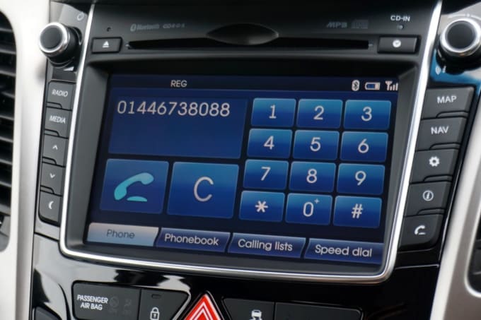 2025 Hyundai I30