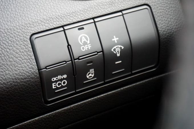 2025 Hyundai I30