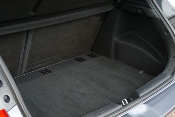 2025 Hyundai I30
