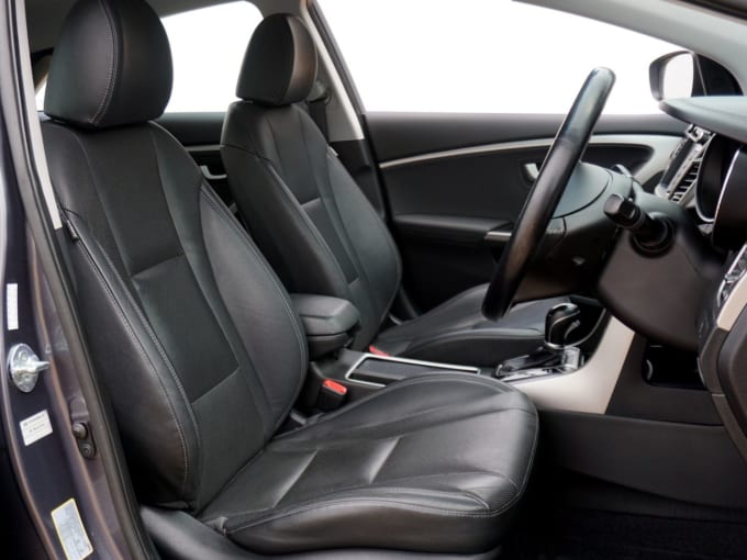 2025 Hyundai I30