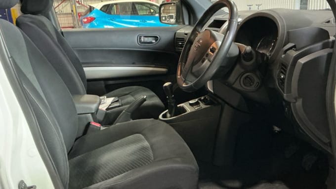 2025 Nissan X-trail