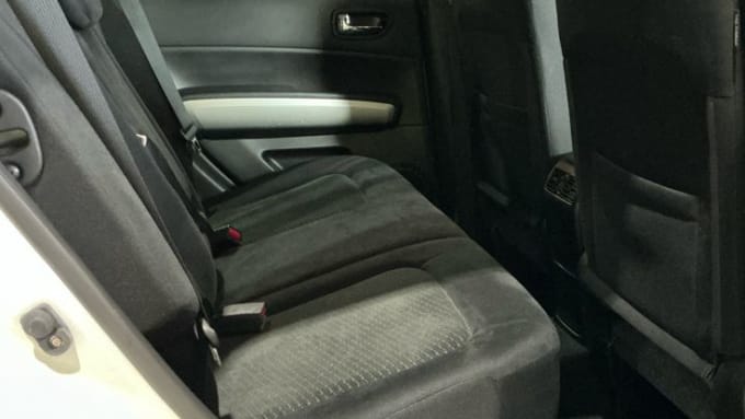 2025 Nissan X-trail