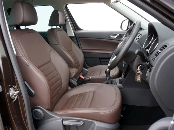 2025 Skoda Yeti