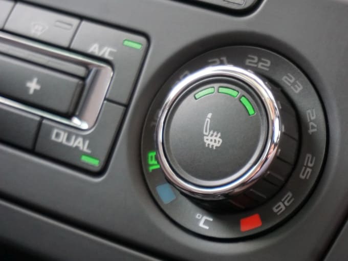 2025 Skoda Yeti