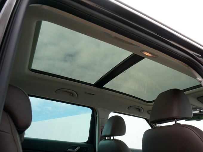 2025 Skoda Yeti