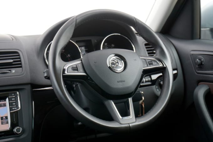 2025 Skoda Yeti