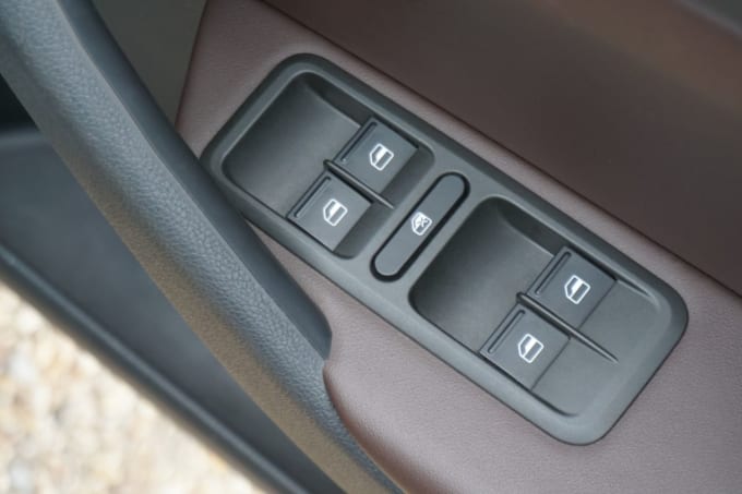 2025 Skoda Yeti