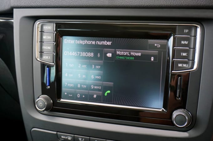 2025 Skoda Yeti