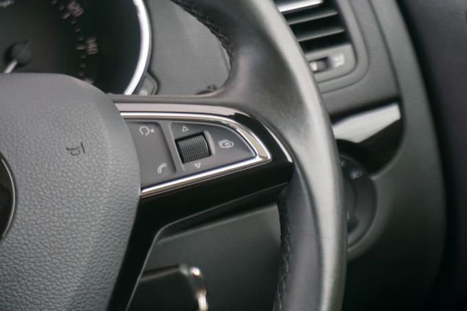 2025 Skoda Yeti