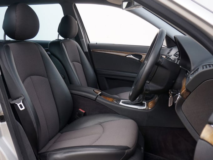 2025 Mercedes-benz E-class