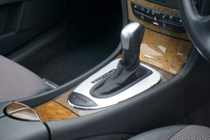 2025 Mercedes-benz E-class
