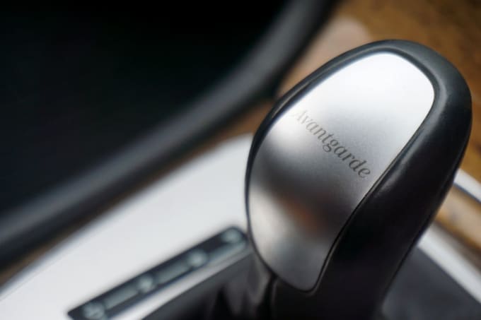 2025 Mercedes-benz E-class