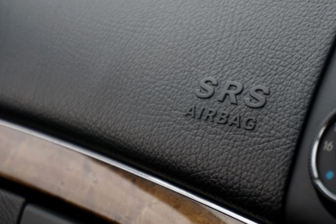 2025 Mercedes-benz E-class