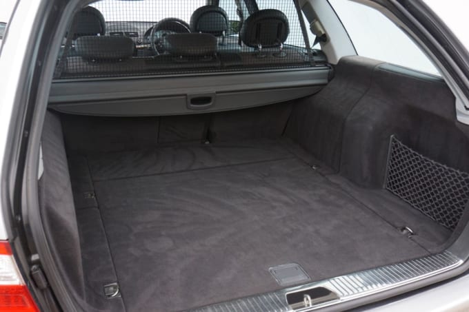 2025 Mercedes-benz E-class