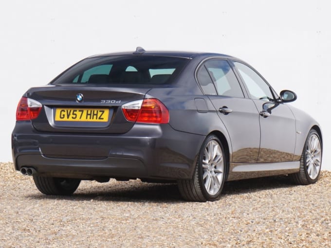 2025 BMW 3 Series