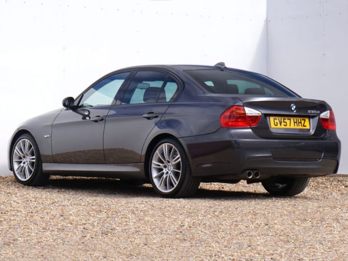 2025 BMW 3 Series