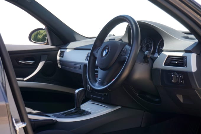2025 BMW 3 Series