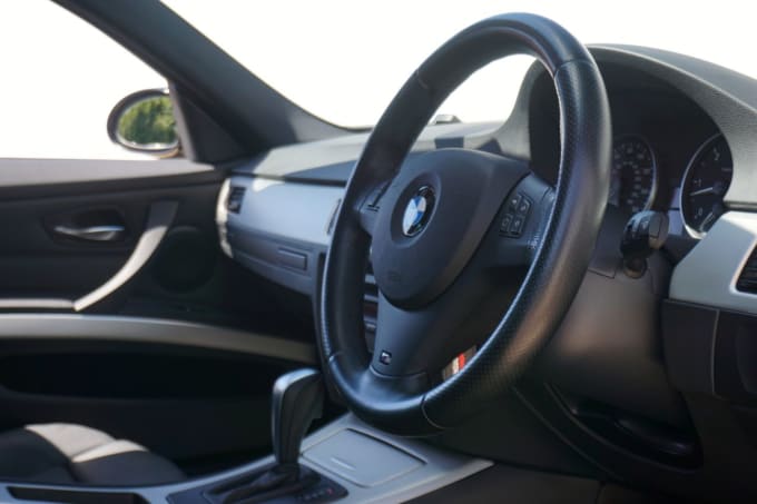 2025 BMW 3 Series