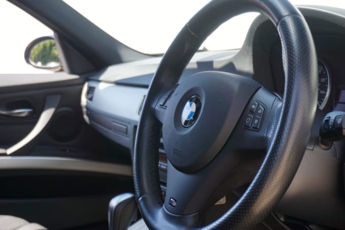 2025 BMW 3 Series