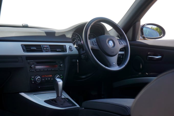 2025 BMW 3 Series