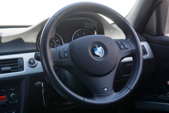 2025 BMW 3 Series
