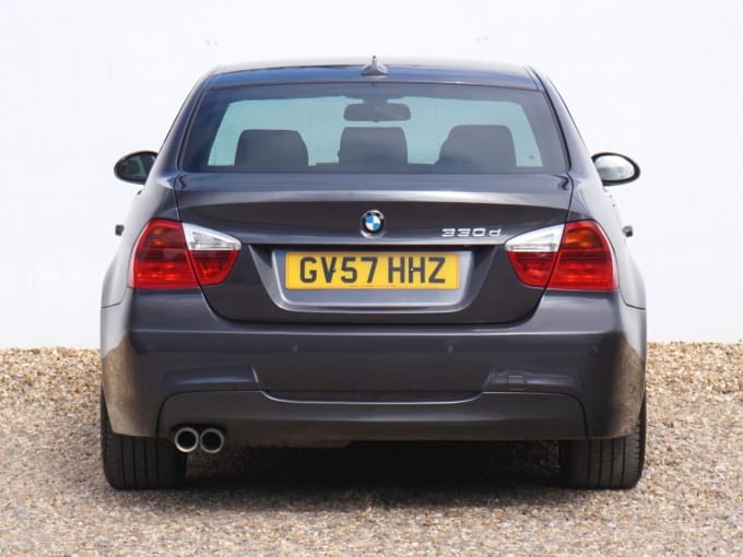 2025 BMW 3 Series