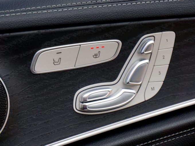 2025 Mercedes-benz E-class