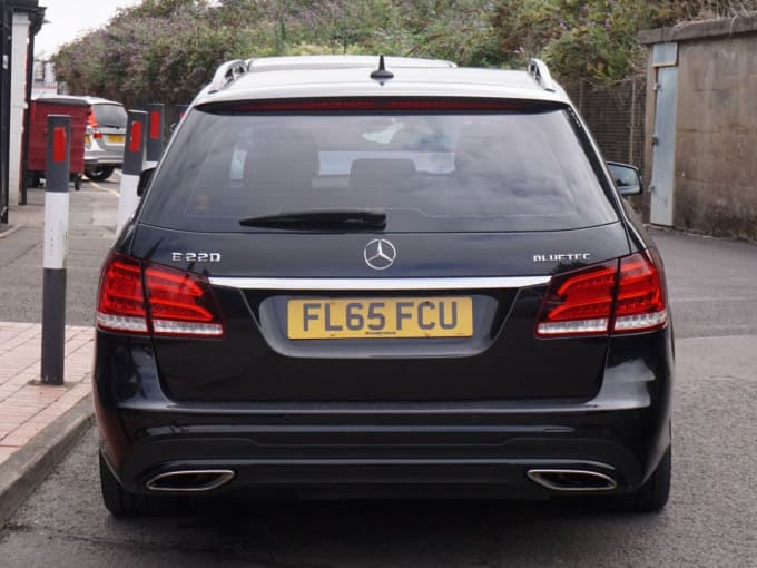 2025 Mercedes-benz E-class