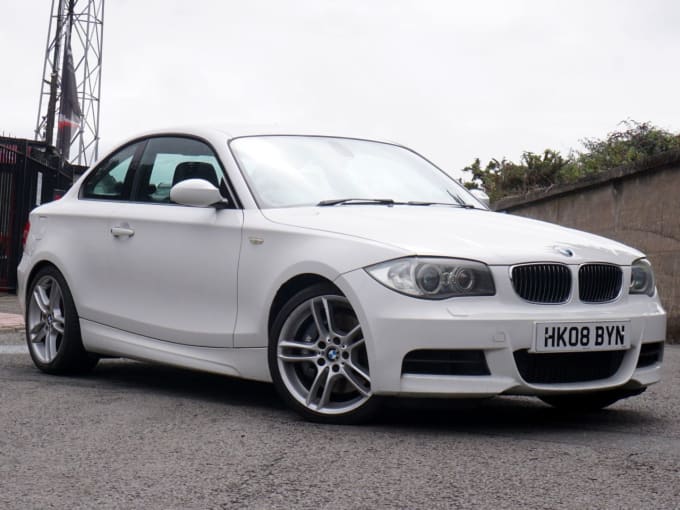 2025 BMW 1 Series