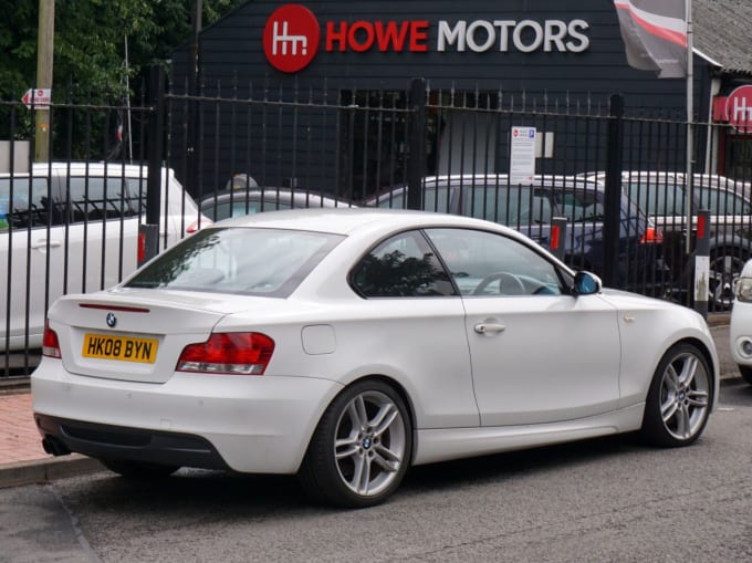 2025 BMW 1 Series