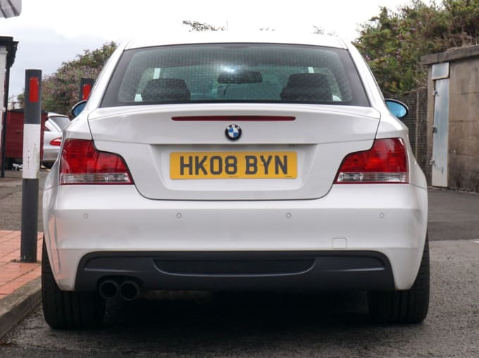 2025 BMW 1 Series