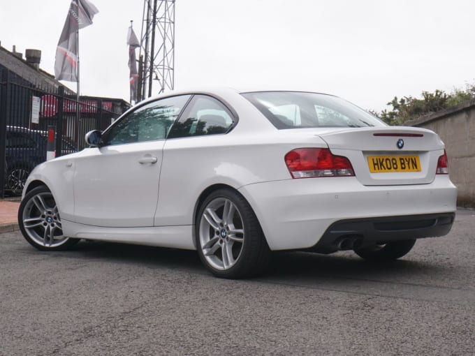 2025 BMW 1 Series