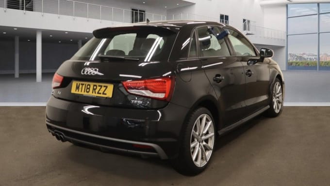 2025 Audi A1