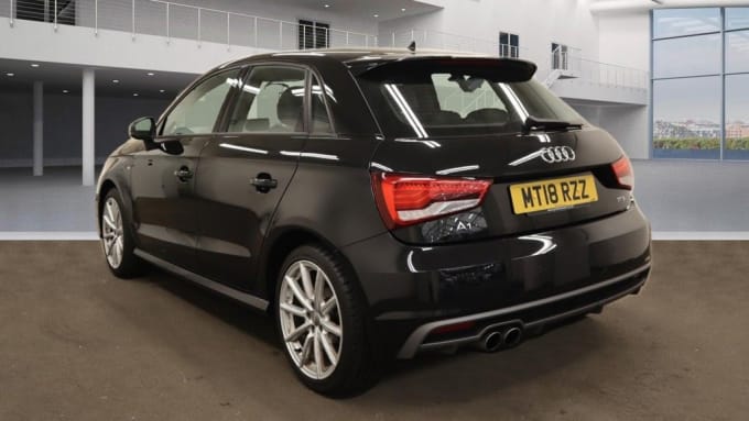 2025 Audi A1